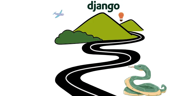 The Road Less Traveled: Exploring the Advanced Features of Django 🌟